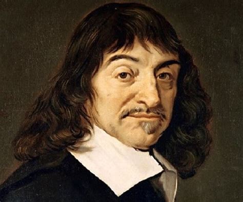 René Descartes .